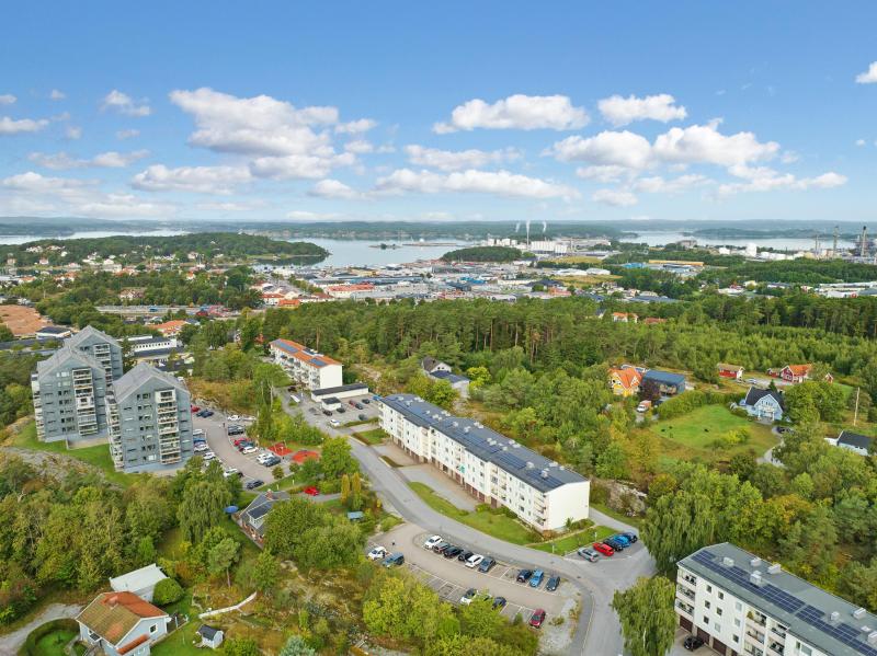 Tenant ownership in Sweden for sale