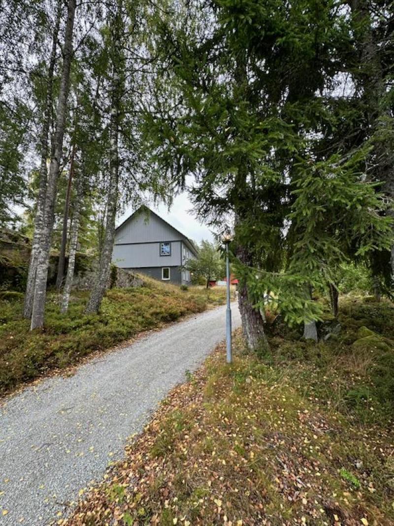 Farm / Forestry in Sweden for sale