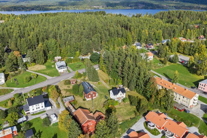 Farm / Forestry in Sweden for sale