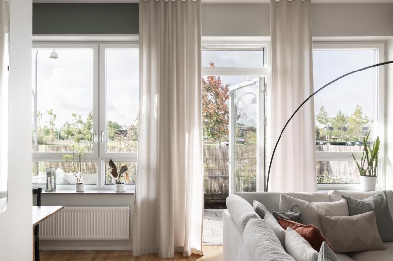 Tenant ownership in Sweden for sale