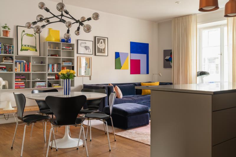 Tenant ownership in Sweden for sale