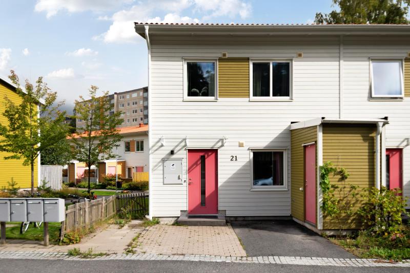 Tenant ownership in Sweden for sale