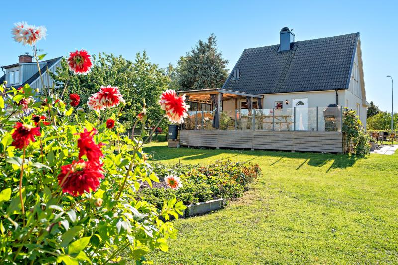 House in Sweden for sale