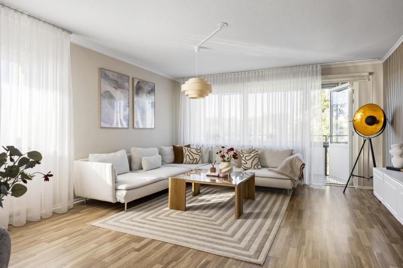 Tenant ownership in Sweden for sale