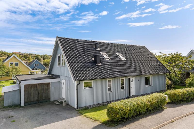 House in Sweden for sale