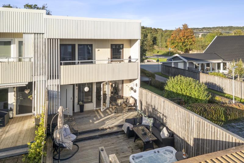 House in Sweden for sale