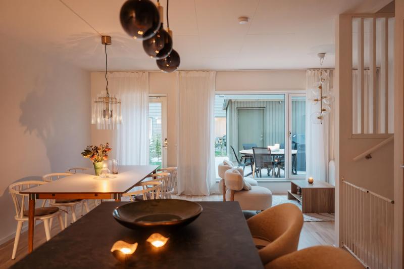 Tenant ownership in Sweden for sale