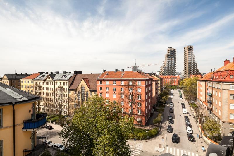 Tenant ownership in Sweden for sale