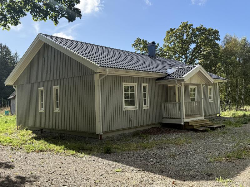 House in Sweden for sale