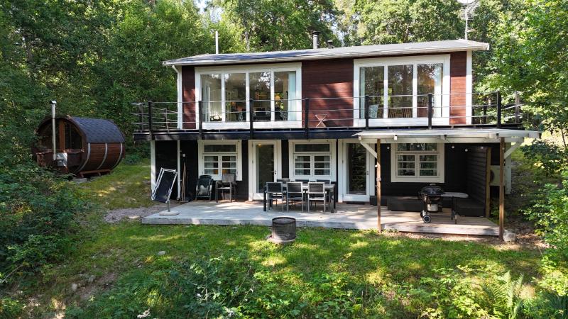 Cottage in Sweden for sale