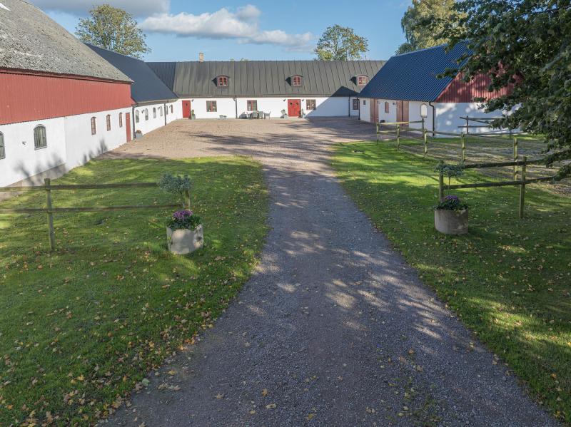 Farm / Forestry in Sweden for sale