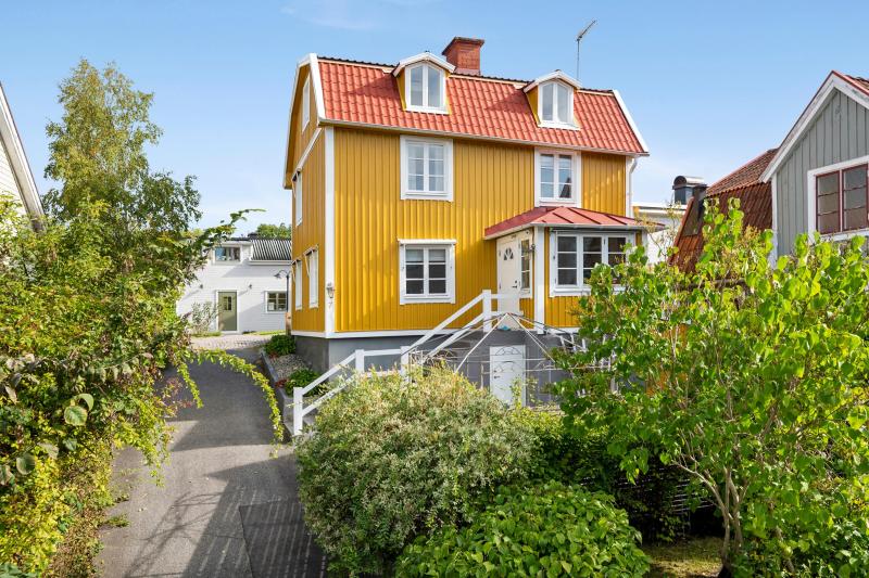 House in Sweden for sale
