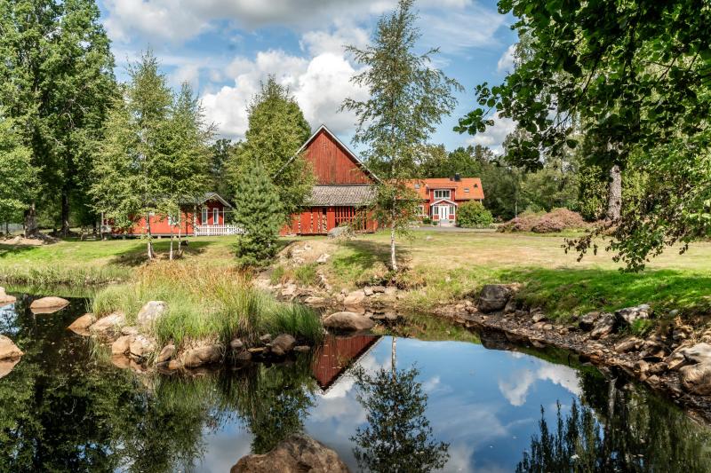 Farm / Forestry in Sweden for sale