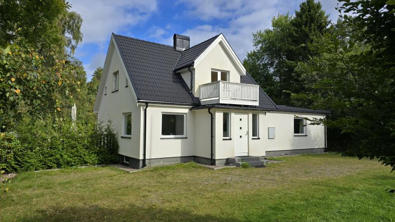 Cottage in Sweden for sale