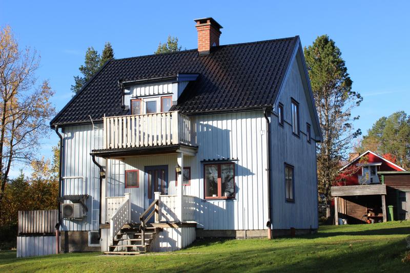 House in Sweden for sale