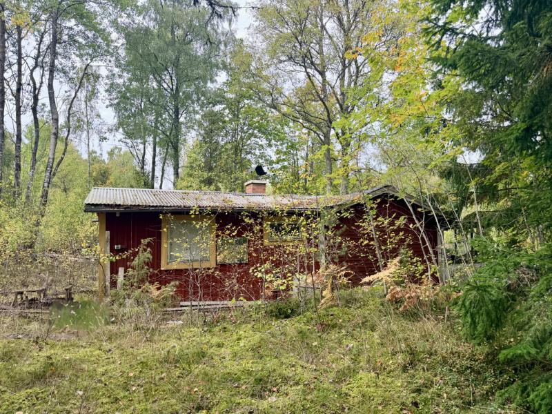 House in Sweden for sale