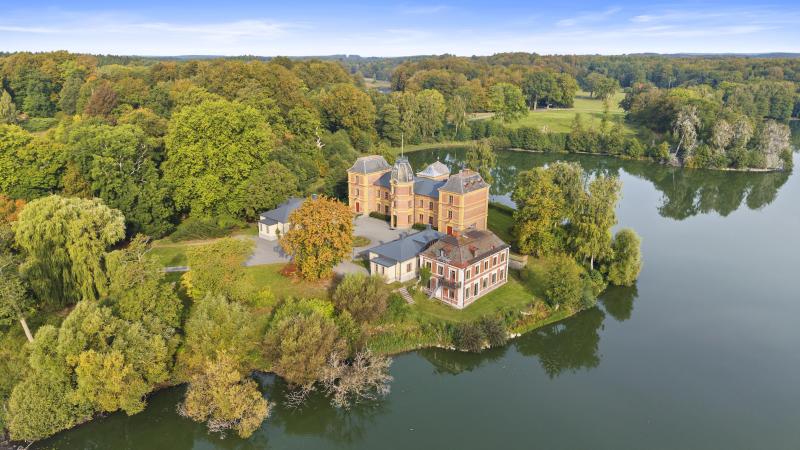 Farm / Forestry in Sweden for sale