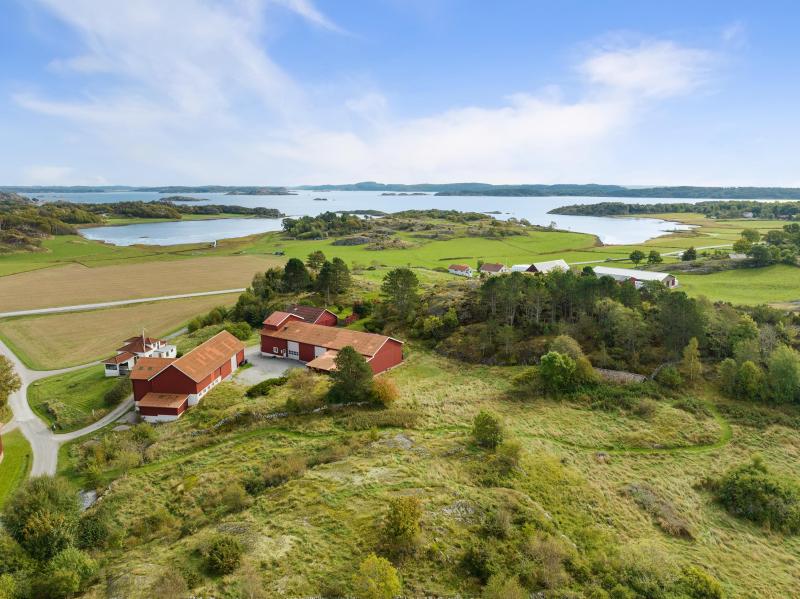 Farm / Forestry in Sweden for sale