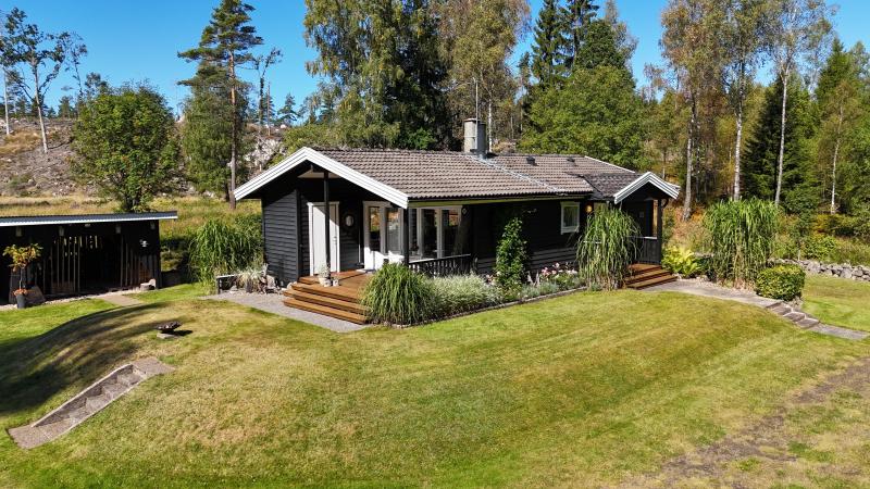 Cottage in Sweden for sale
