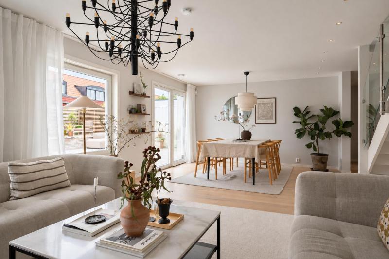 House in Sweden for sale