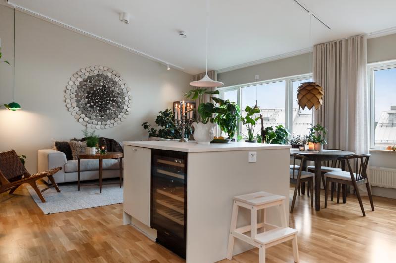 Tenant ownership in Sweden for sale