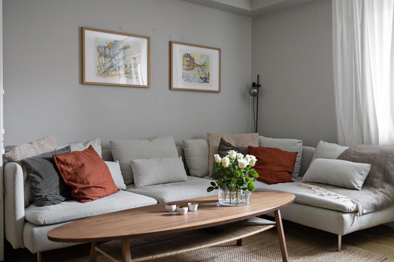 Tenant ownership in Sweden for sale