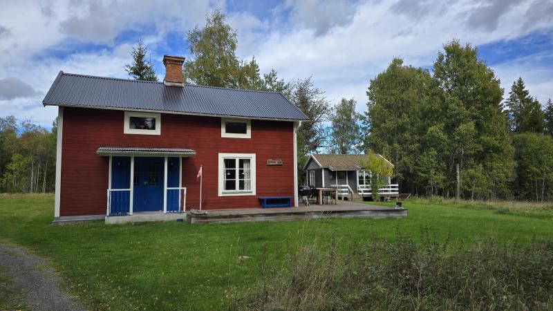 Farm / Forestry in Sweden for sale