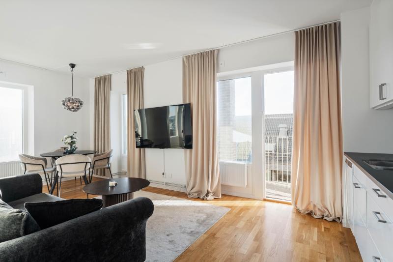 Tenant ownership in Sweden for sale