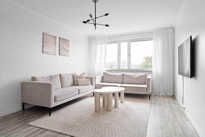 Tenant ownership in Sweden for sale