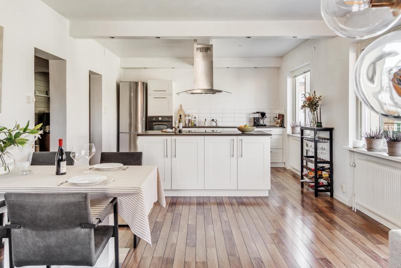 Tenant ownership in Sweden for sale