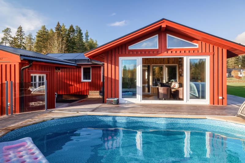 House in Sweden for sale