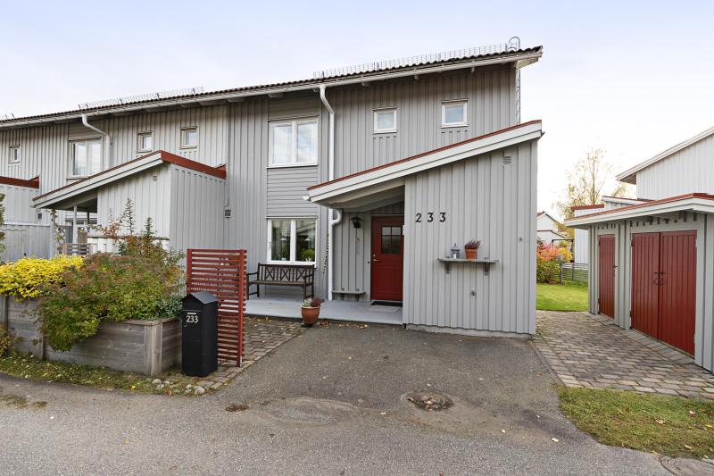House in Sweden for sale