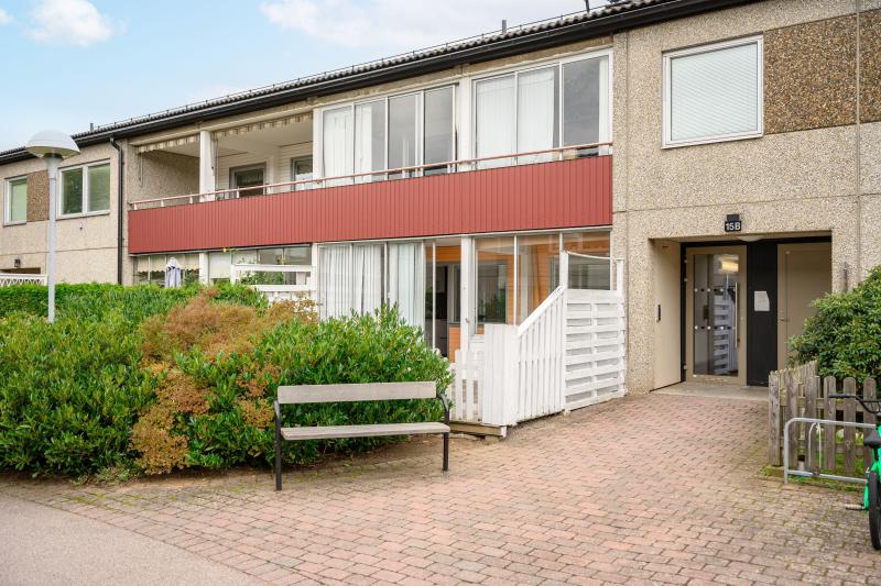 Tenant ownership in Sweden for sale