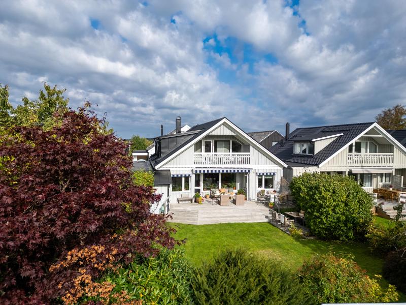 House in Sweden for sale