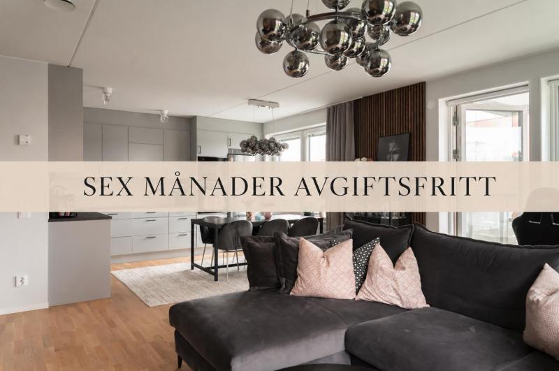 Tenant ownership in Sweden for sale