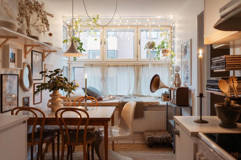 Tenant ownership in Sweden for sale