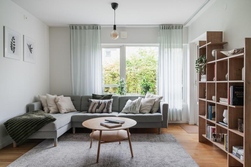 Tenant ownership in Sweden for sale