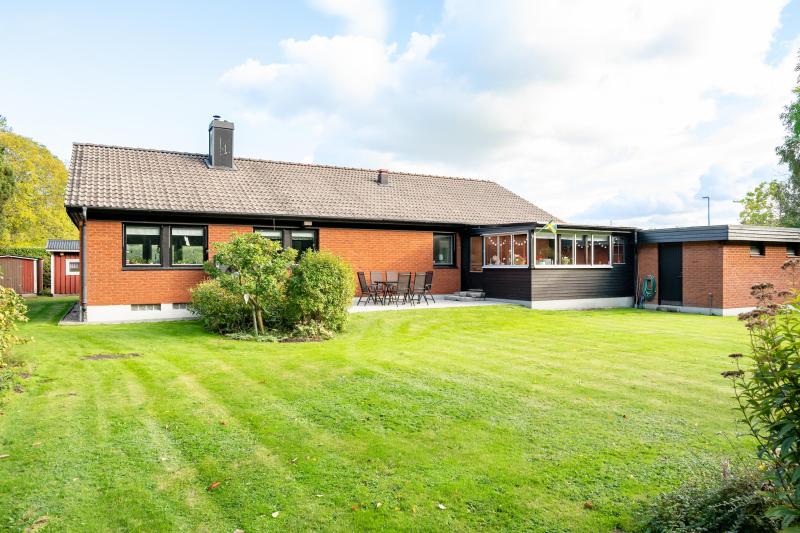 House in Sweden for sale