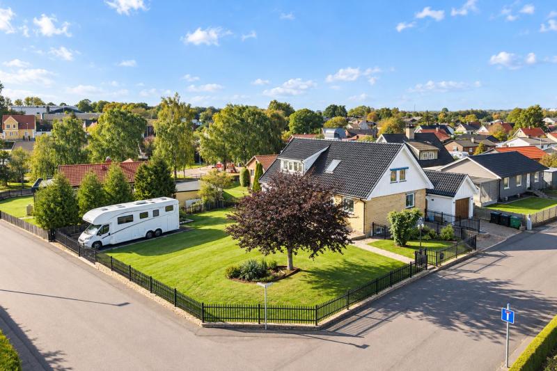 House in Sweden for sale