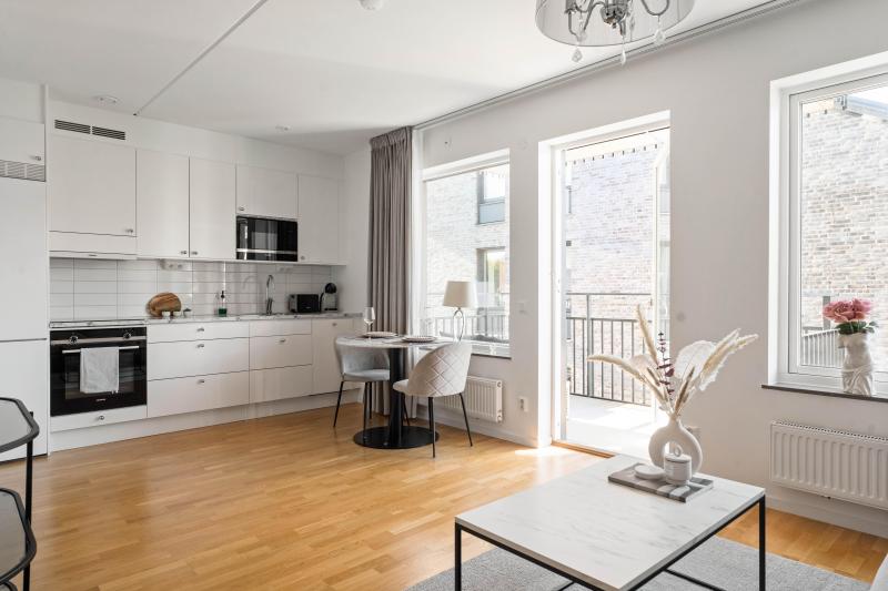 Tenant ownership in Sweden for sale