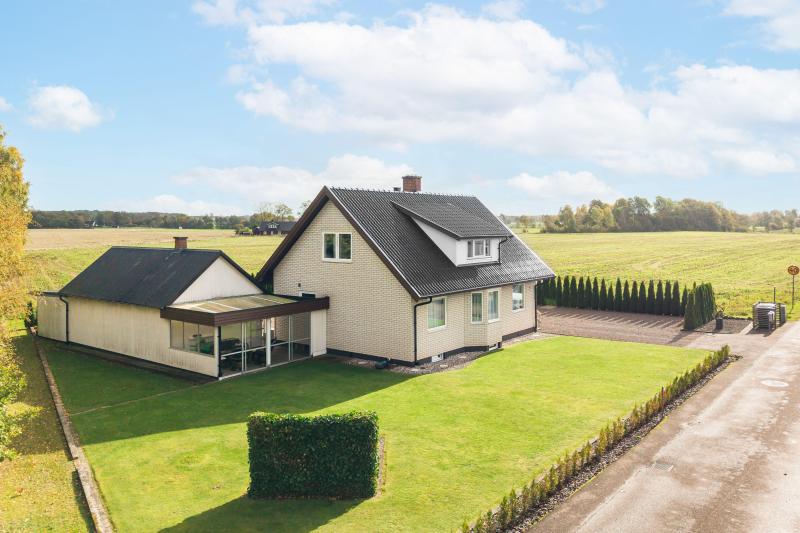 House in Sweden for sale