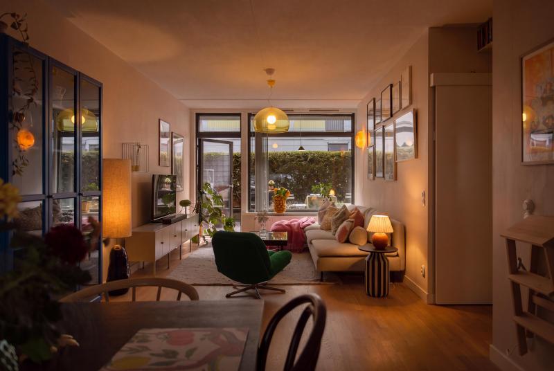 Tenant ownership in Sweden for sale