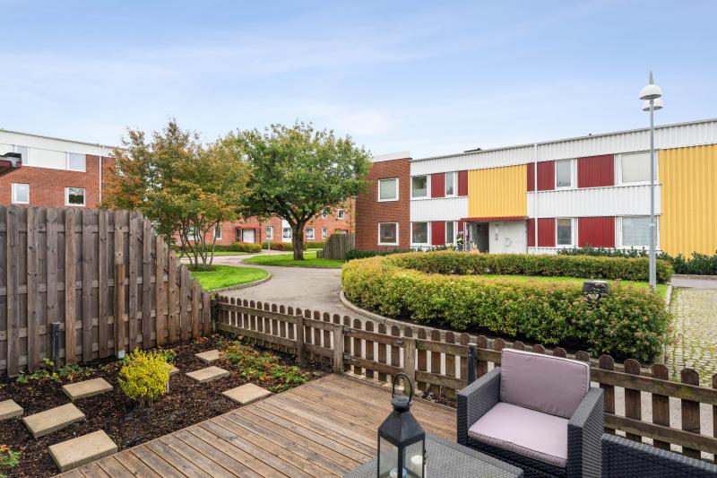 Tenant ownership in Sweden for sale