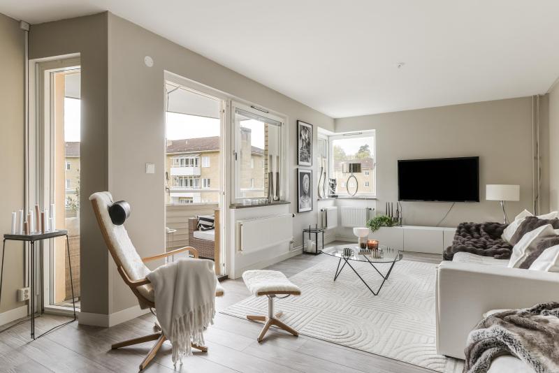 Tenant ownership in Sweden for sale