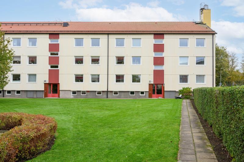 Tenant ownership in Sweden for sale
