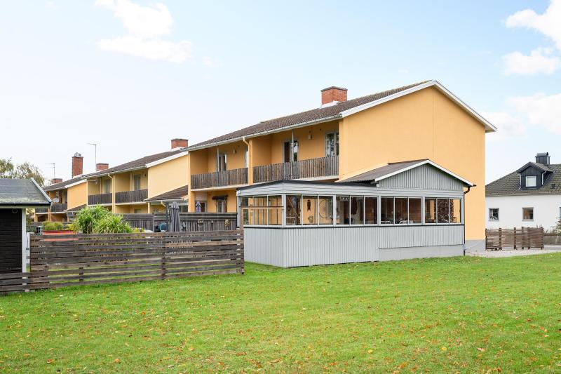 Tenant ownership in Sweden for sale