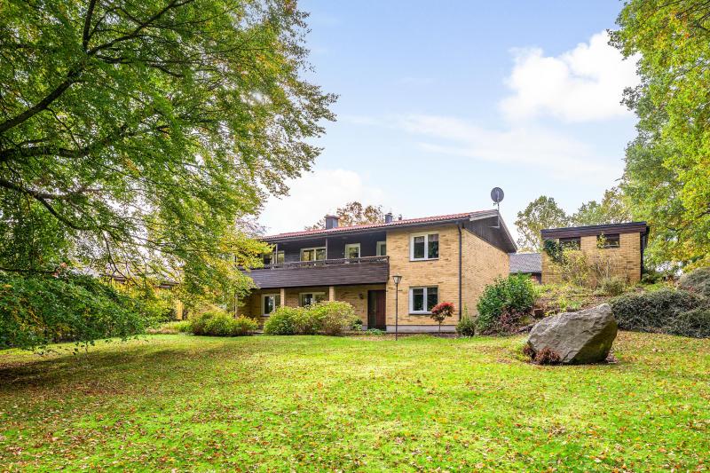 House in Sweden for sale