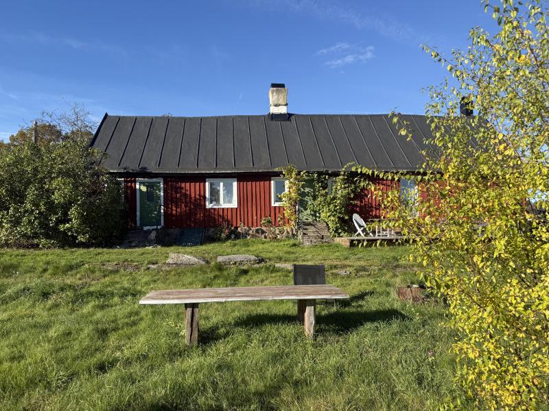Cottage in Sweden for sale