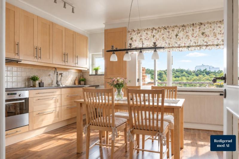 Tenant ownership in Sweden for sale
