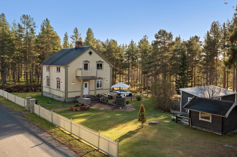 House in Sweden for sale